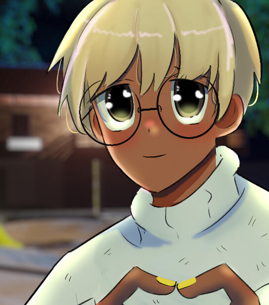 TSUN (character-zero aka my fav)