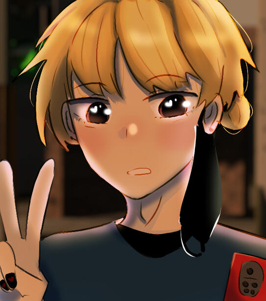 TSUN (character-alden)