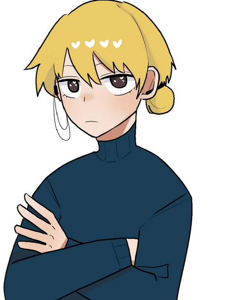 TSUN (character-alden)