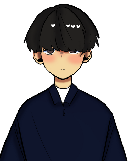 TSUN (character-jim)